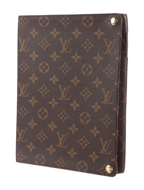 louis vuitton tablet case replica|real louis vuitton.